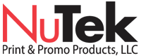NuTek Print & Promo Products, LLC